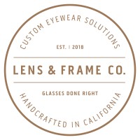 Lens & Frame