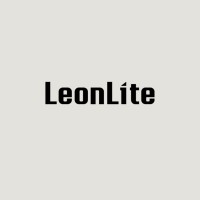 LeonLite Lighting Solutions