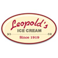 Leopold's Ice Cream
