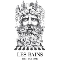 Les Bains Paris