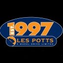 Les Potts 4 Wheel Drive