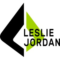 Leslie Jordan
