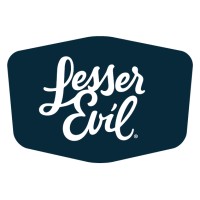 LesserEvil Brand Snack