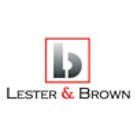 Lester & Brown