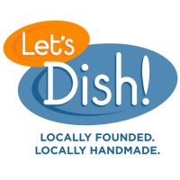 Let's Dish!