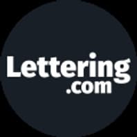 Lettering.com Inc