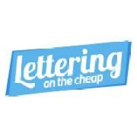 LetteringOnTheCheap