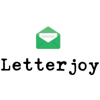 Letterjoy