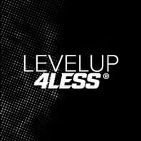 Level Up For Less