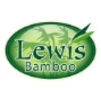 Lewis Bamboo