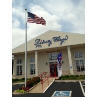 Liberty Flags Inc