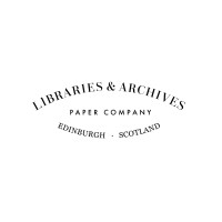 Libraries and Archives Paper Company