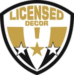 Licensed Decor
