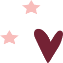 Liefsfemkegeboortekaartjes