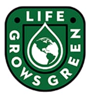 Life Grows Green