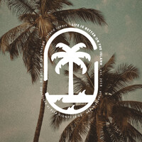 Life is better on the island