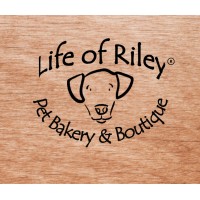 Life Of Riley - Pet Bakery & Boutique