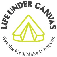 Life Under Canvas