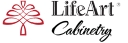 LifeArt Cabinetry