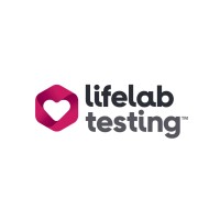 Lifelab Testing™