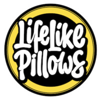 Lifelike Pillows