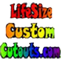 Lifesizecustomcutouts
