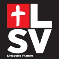 LifeSource Vitamins