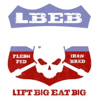 Lift Big Eat Big