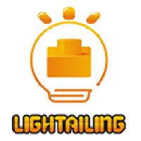Lightailing