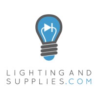 Lighting and Supplies