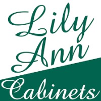 Lily Ann Cabinets