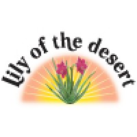 Lily of the Desert