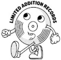 Limited Addition Records