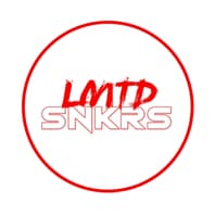 Limited Sneakers