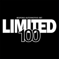 Limited100™ - bespoke automotive prints
