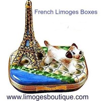 Limoges Boxes Boutique