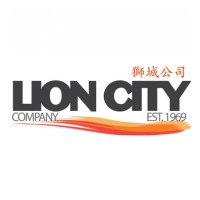 Lion City