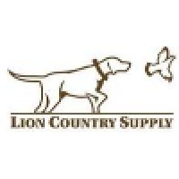 Lion Country Supply