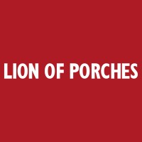 Lion of Porches