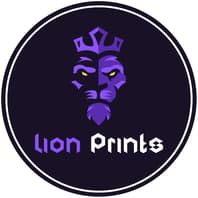Lion Prints