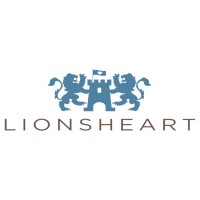 Lionsheartbookshop