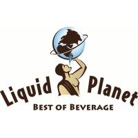 Liquid Planet