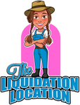 Liquidation Location