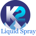 Liquidk2spray