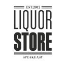 Liquor Store