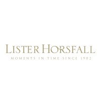 Lister Horsfall