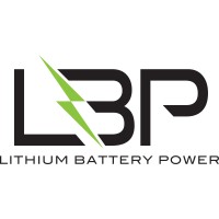Lithium Battery Power