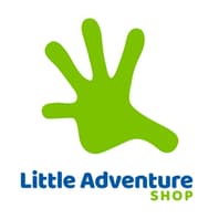 Little Adventure Shop