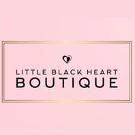 Little Black Heart Boutique