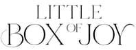 Little Box Of Joy